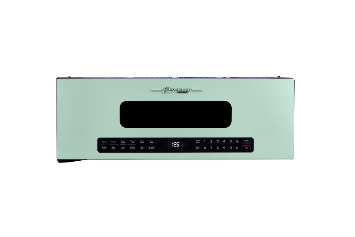 Appliances Over The Range Microwave, Various Colours Z7E5 - product image 1