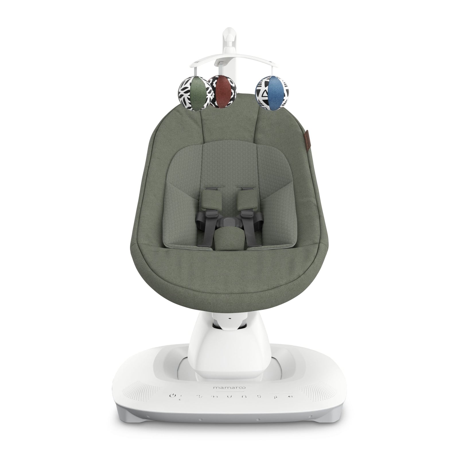 Mamaroo Smart Swing, Camilla U4U4 - product image 1