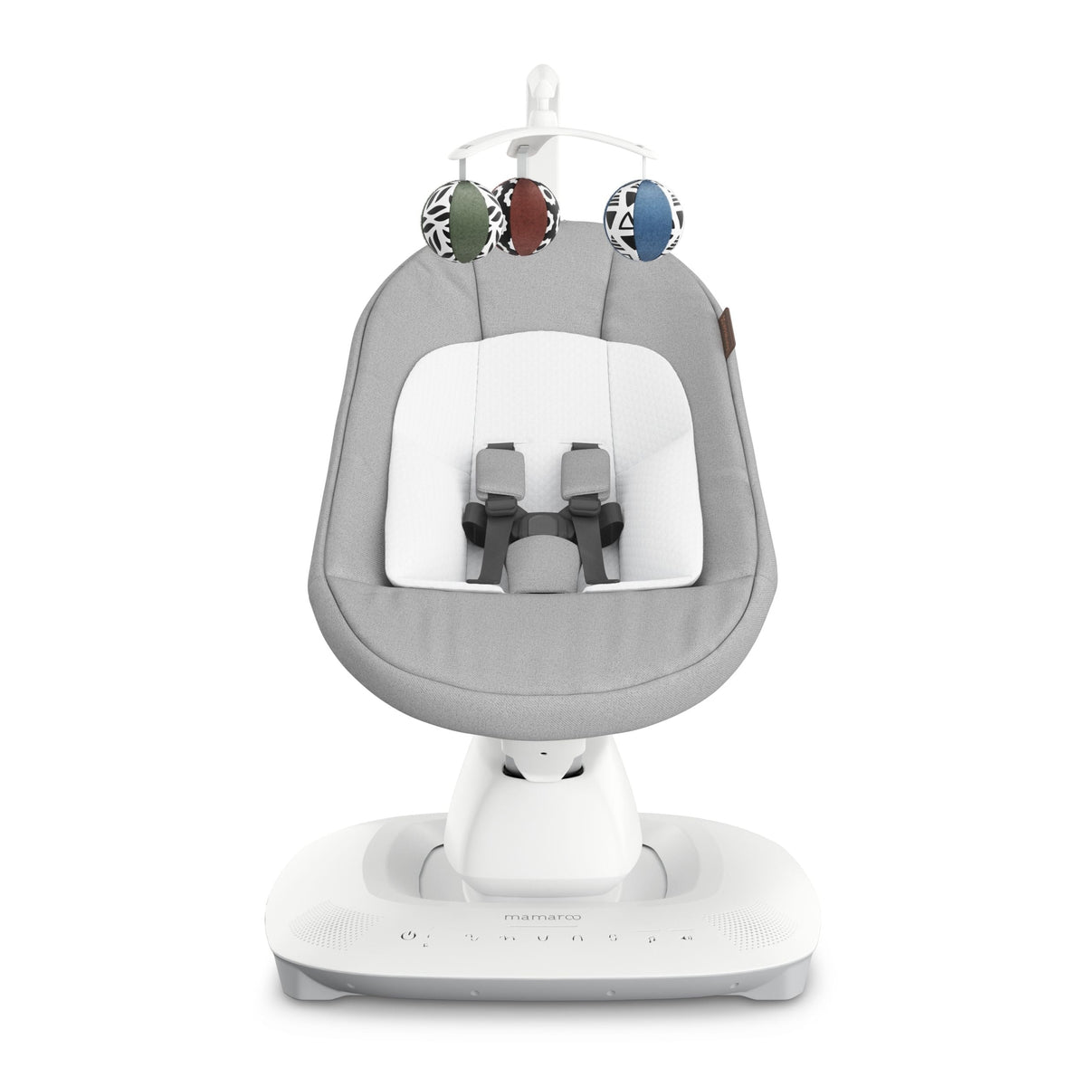 Mamaroo Smart Swing, Stella W6X6 - product image 1