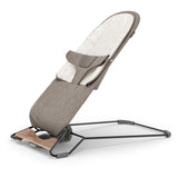 Mira 2-in-1 Bouncer and Seat Wells, Taupe Melange Q1S2 - product image 1