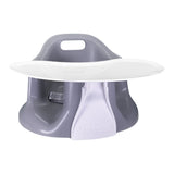 Floor & Booster Seat, Grey Z1K0 - product image 1