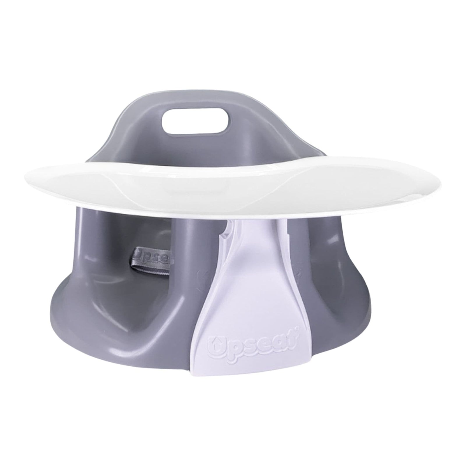 Floor & Booster Seat, Grey Z1K0 - product image 1