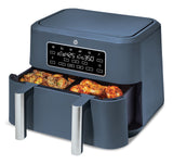 Colour Series 9-qt Trizone Air Fryer, 9-qt X4E7 - product image 2