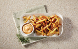 Colour Series Trizone Air Fryer, Shortbread Colour, 9-qt A7V1 - product image 7