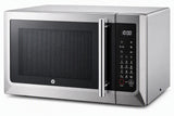 Combination Countertop Microwave Oven with Air Fryer, 1000W, 1.1-cu-ft, Stainless Steel R0N9 - product image 1