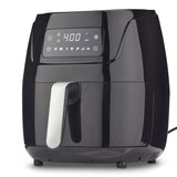 Digital Air Fryer with Non-Stick Basket, 4.6-qt O4I5 - product image 5