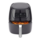 Digital Air Fryer with Non-Stick Basket, 4.6-qt O4I5 - product image 8