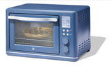 Digital Multi-Functional Air Fryer Toaster Oven with 11 Pre-Set Functions, Bluefin, 6-Slices V3E4 - product image 3