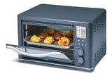 Digital Multi-Functional Air Fryer Toaster Oven with 11 Pre-Set Functions, Bluefin, 6-Slices V3E4 - product image 4