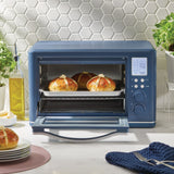 Digital Multi-Functional Air Fryer Toaster Oven with 11 Pre-Set Functions, Bluefin, 6-Slices V3E4 - product image 8