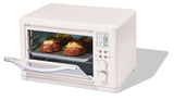 Digital Multi-Functional Air Fryer Toaster Oven with 11 Pre-Set Functions, Shortbread, 6-Slices U1J6 - product image 5