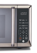 Microwave, Stainless Steel, 0.9-cu-ft T7A8 - product image 4