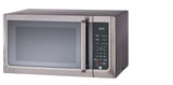 Microwave, Stainless Steel, 1.1-cu-ft A0O1 - product image 2