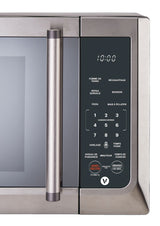 Microwave, Stainless Steel, 1.1-cu-ft A0O1 - product image 4