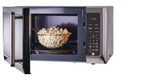 Microwave, Stainless Steel, 1.1-cu-ft A0O1 - product image 5