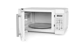 Microwave, White, 0.9-cu-ft V8G1 - product image 2
