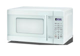 Microwave, White, 0.9-cu-ft V8G1 - product image 4