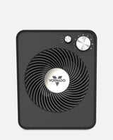 VMHi300 Whole Room Metal Heater with Adjustable Thermostat, Storm Grey I7K3 - product image 2