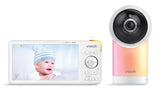 1080p Remote Access Pan Tilt Video Baby Monitor T7Y4 - product image 1