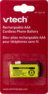 BT266342 Rechargeable AAA Cordless Phone Battery Z4K7 - product image 1