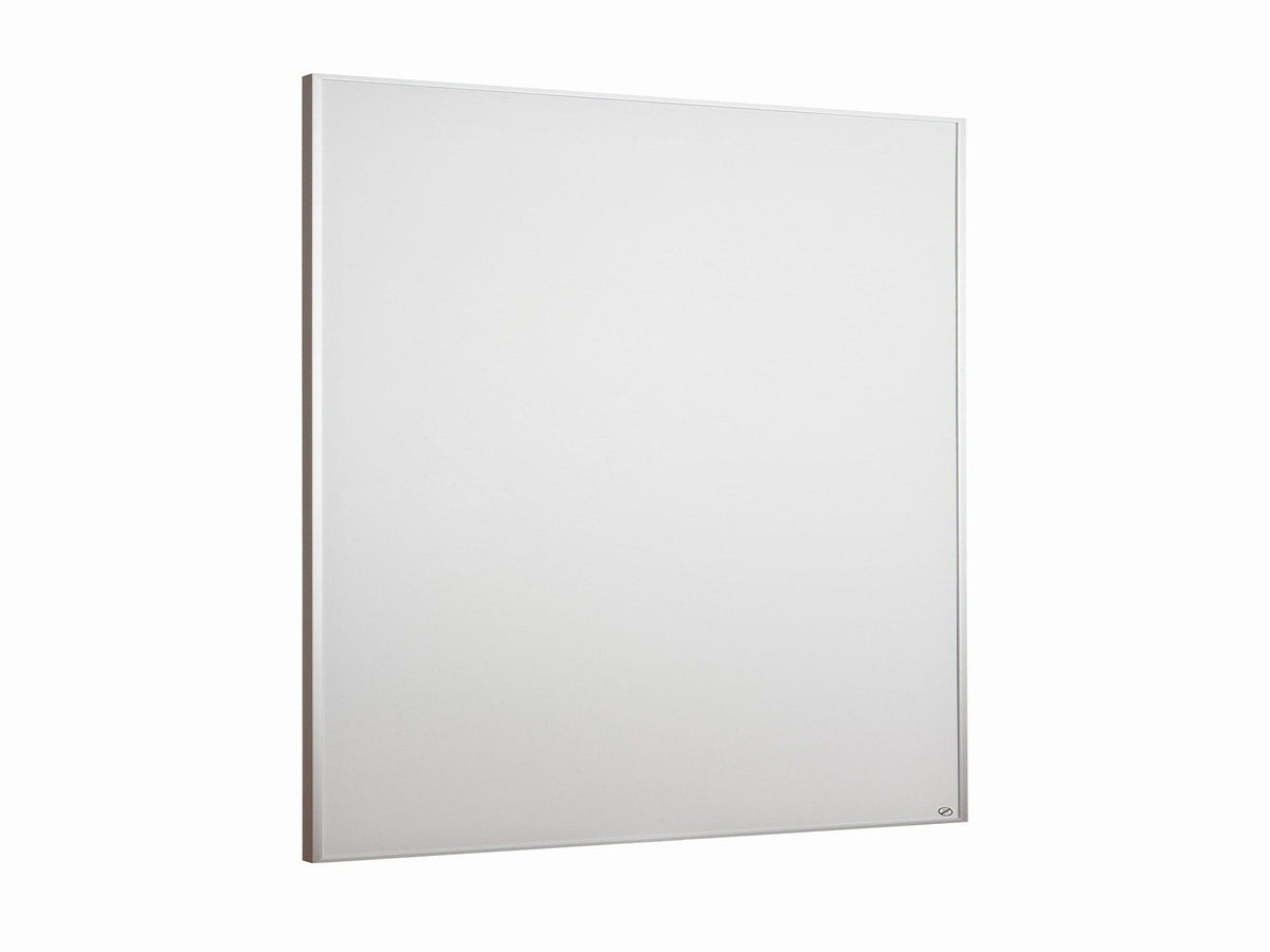 Infrared Panel Room Heater with Stands, 400W, White X9G2 - product image 1