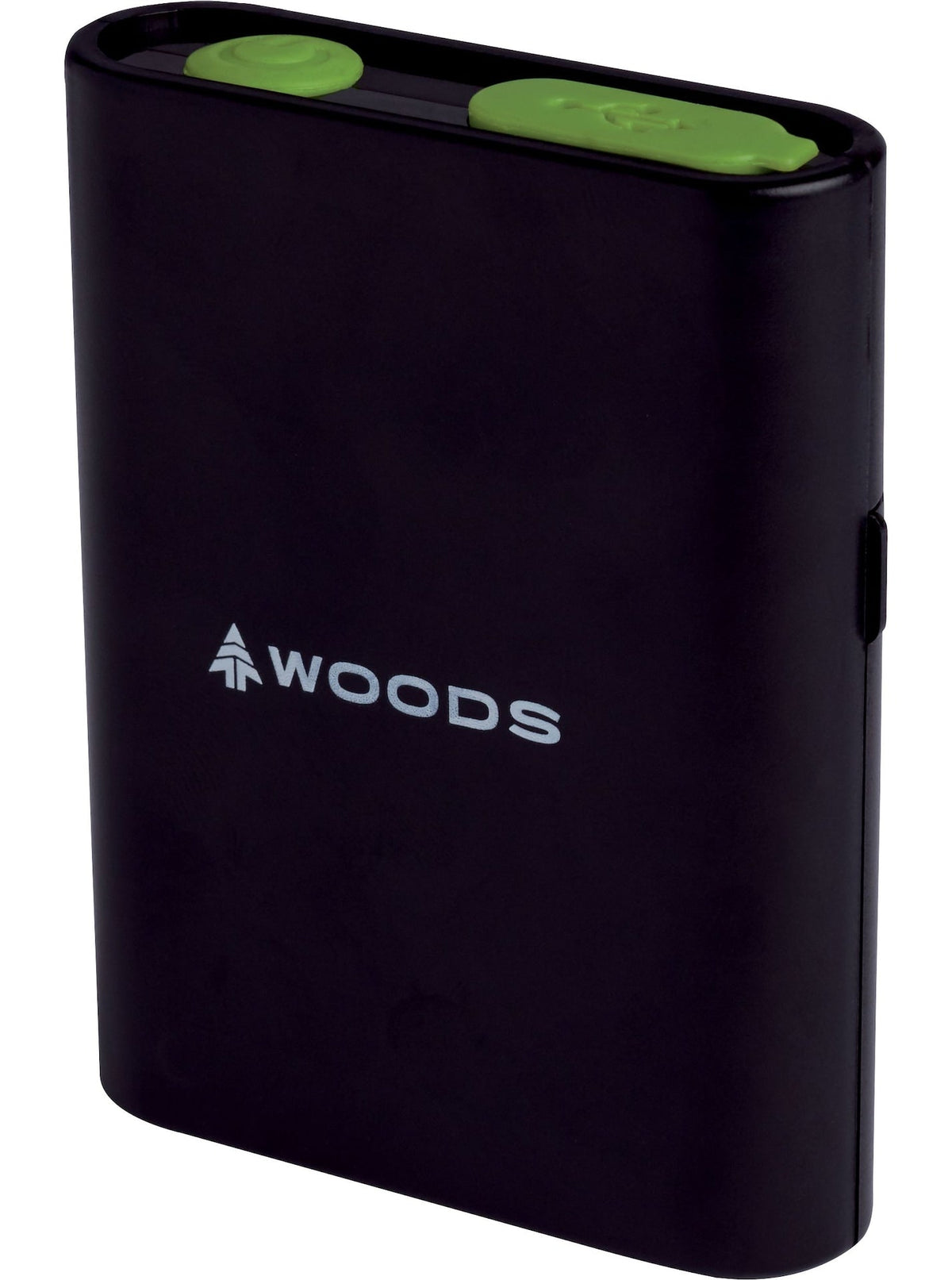 Compact AA Dry Cell Camping Power Bank/Power Pack, Water Resistant H9V7 - product image 1