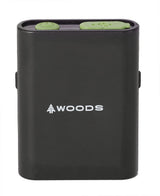 Compact AA Dry Cell Camping Power Bank/Power Pack, Water Resistant H9V7 - product image 2