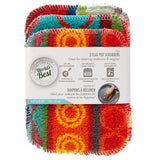 Best Multi-Surface Flat Pot Scrubber, 3-pk A3W4 - product image 1