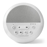 Nod White Noise Machine with Night Light Q6B8 - product image 1
